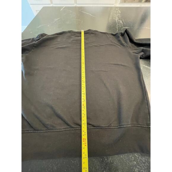 Pink Floyd Life Clothing Co, Official  Back Sweatshirt DSOTM Large - Picture 6 of 8